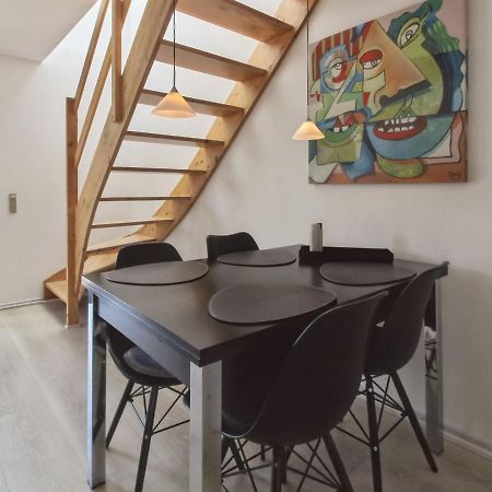 Apartment Nase - 2Km From The Sea In Western Jutland By Interhome Sonderby  Bagian luar foto