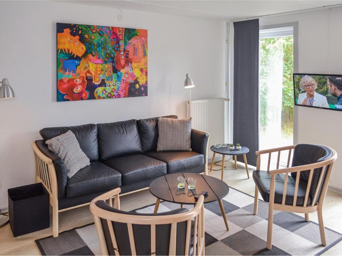 Apartment Nase - 2Km From The Sea In Western Jutland By Interhome Sonderby  Bagian luar foto